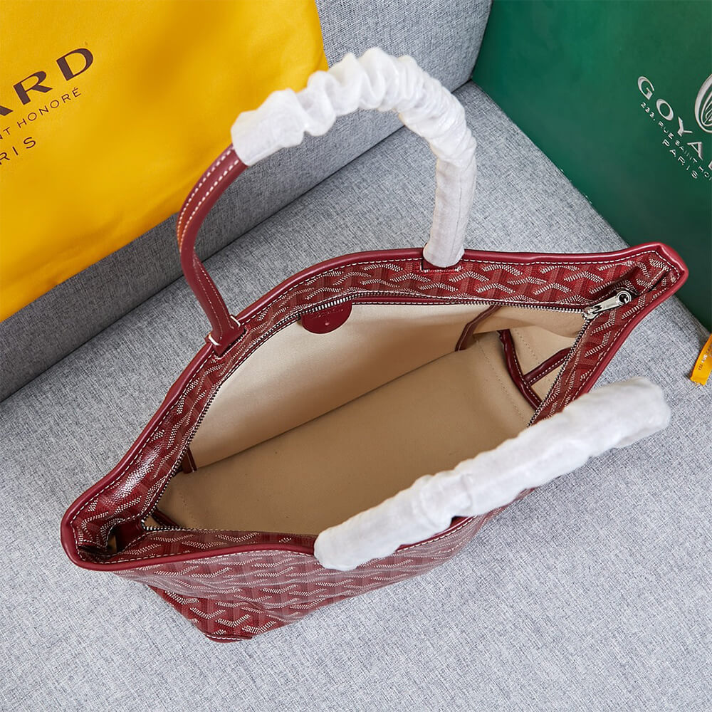 GOYARD Artois PM Bag