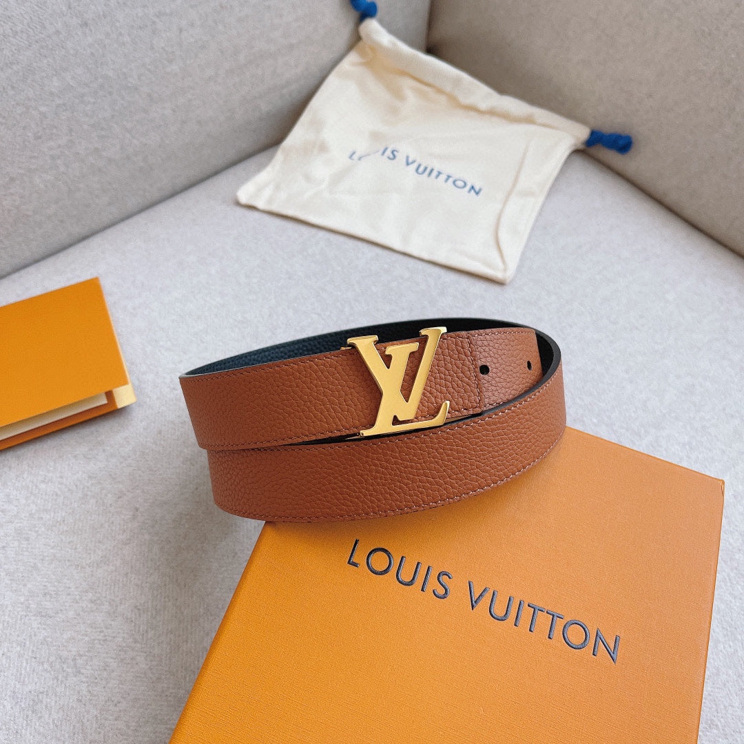 Women’s Luxury LUV BELTS 015