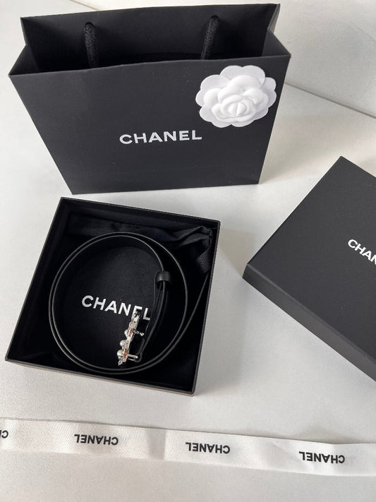 Women’s Luxury CHL BELTS 022