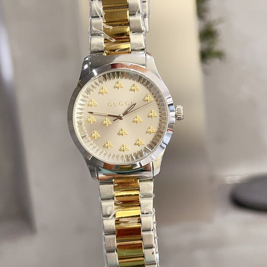 Gucci G Timeless Automatic Watch 38Mm