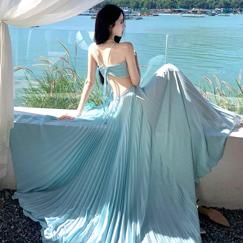 New women's dress 11791