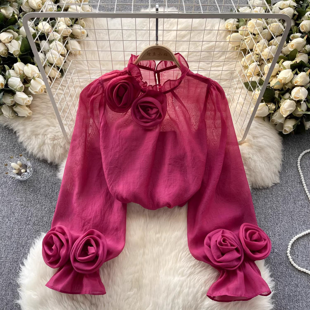 New women's clothing 11502