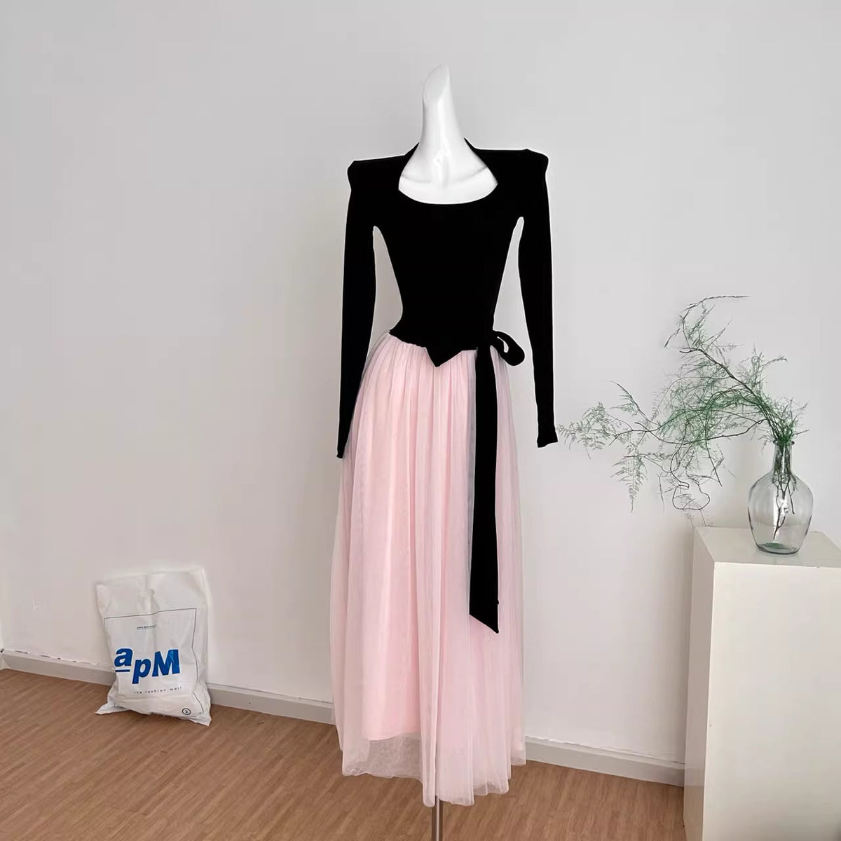 New women's clothing 11556