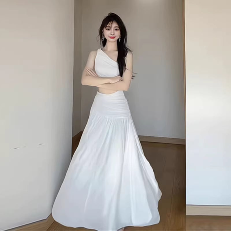 New women's dress 12136