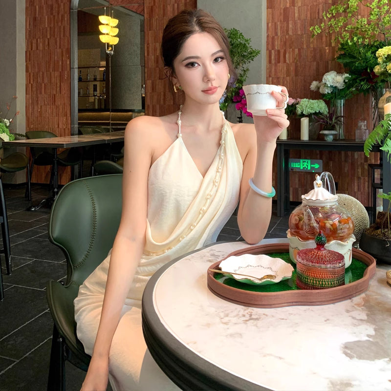 New women's dress 11880