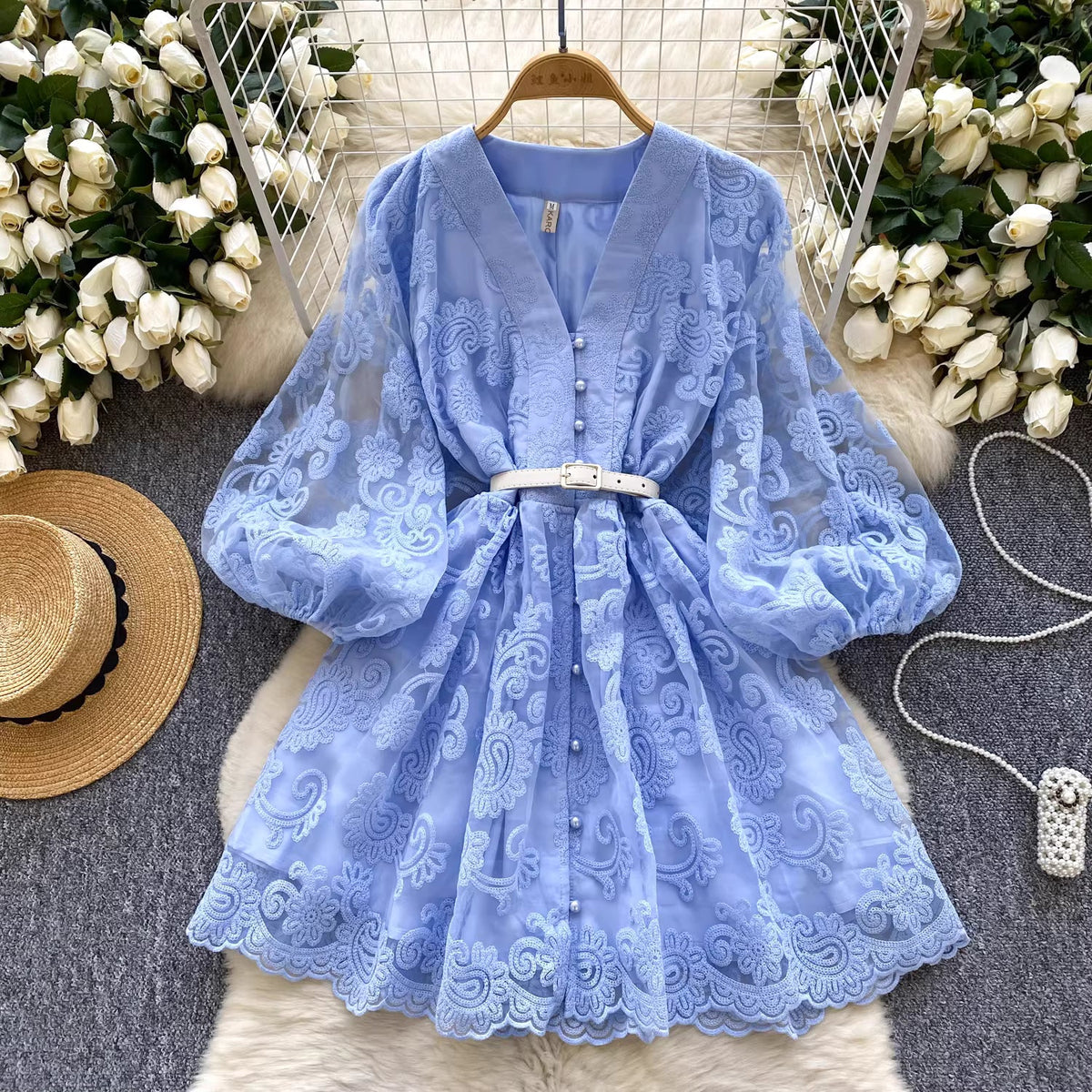 New women's clothing 11501