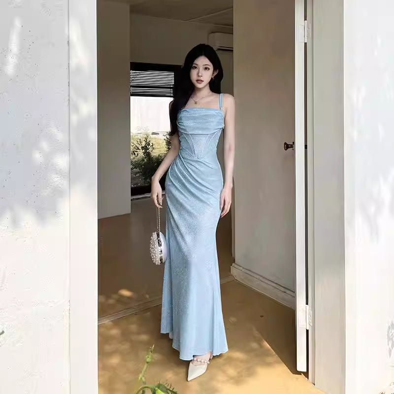 New women's dress 12122