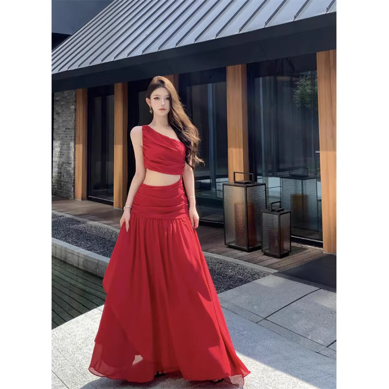 New women's dress 12175