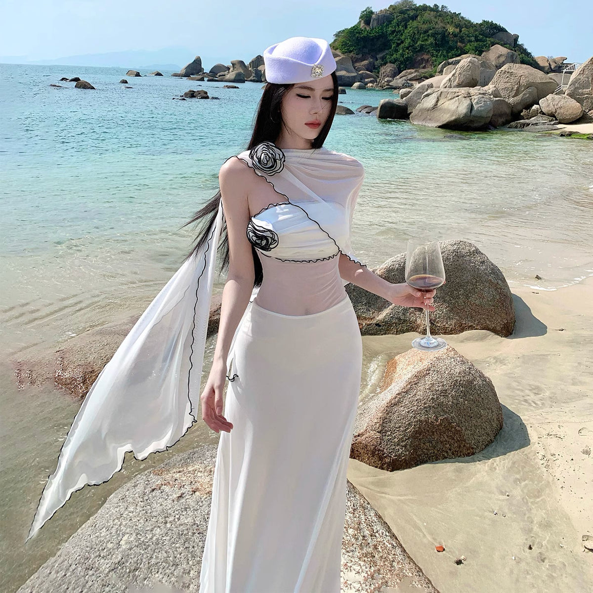 New women's clothing 11715