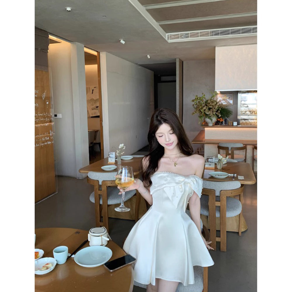 New women's dress 12159