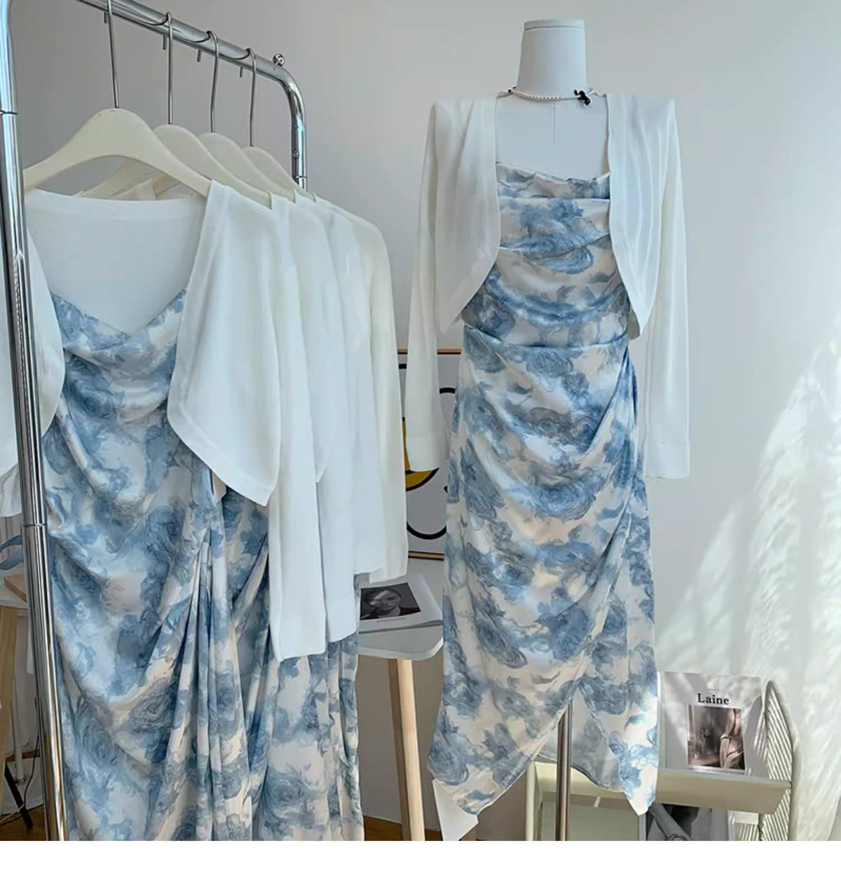 New women's clothing 11506