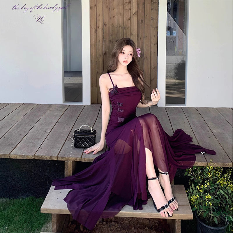 New women's dress 12192