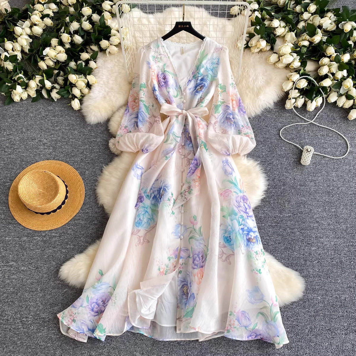 New women's clothing 11503