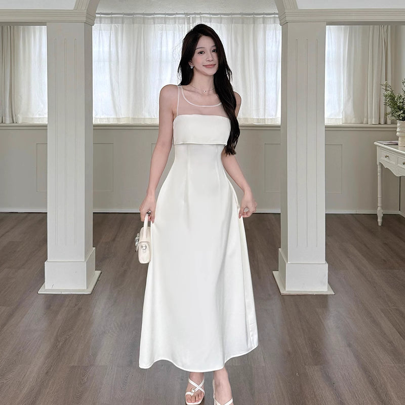 New women's dress 12107