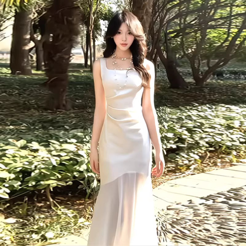New women's dress 12145