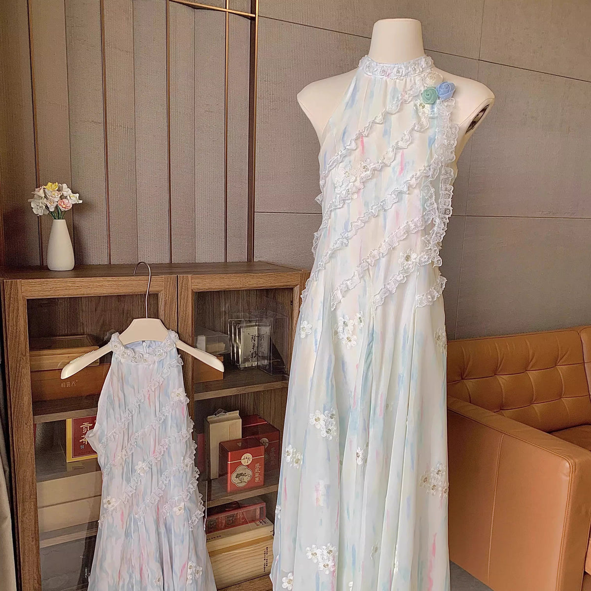 New women's clothing 11557