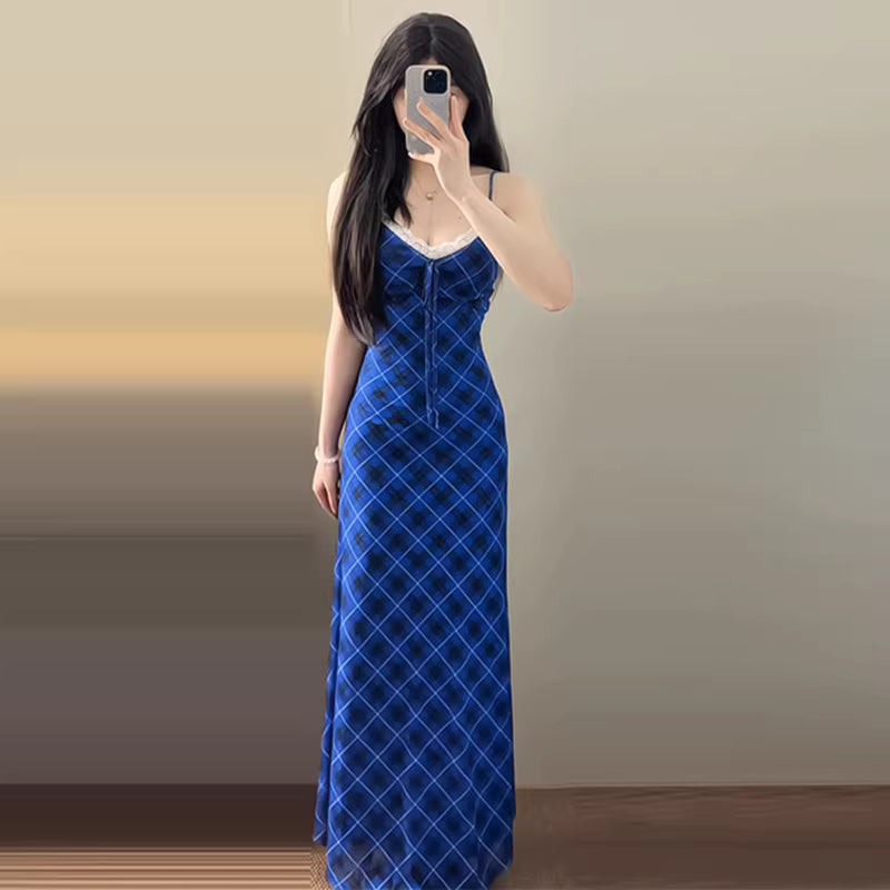 New women's dress 12143