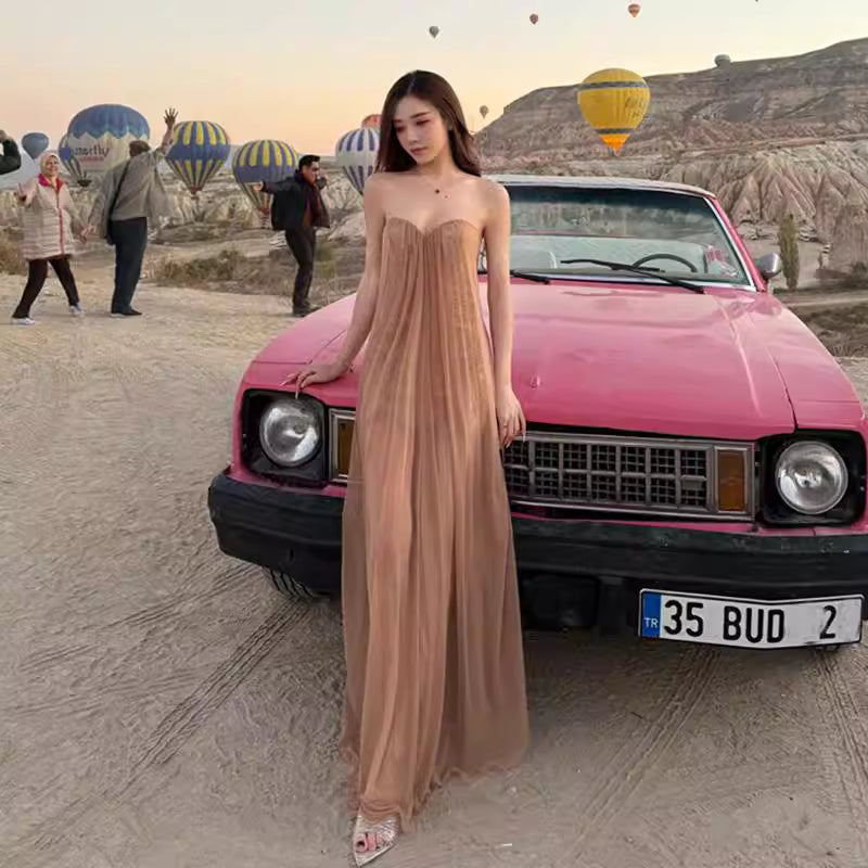 New women's dress 11969