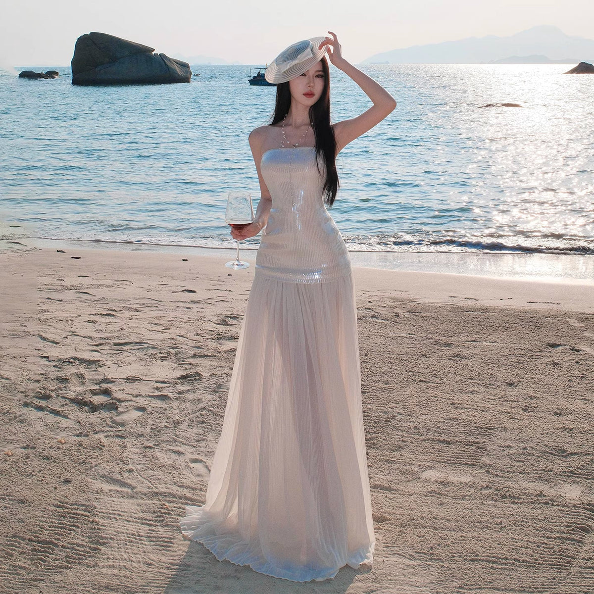 New women's clothing 11658