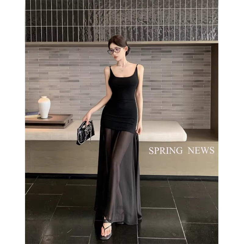 New women's dress 12252
