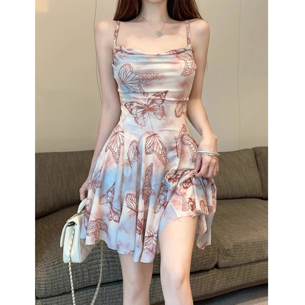 New women's dress 12226