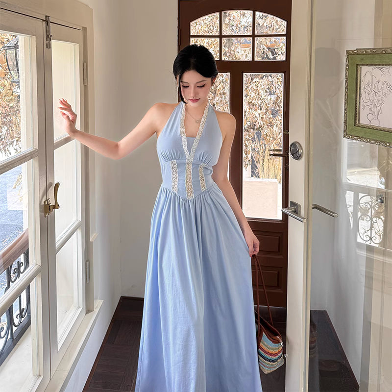 New women's dress 12067