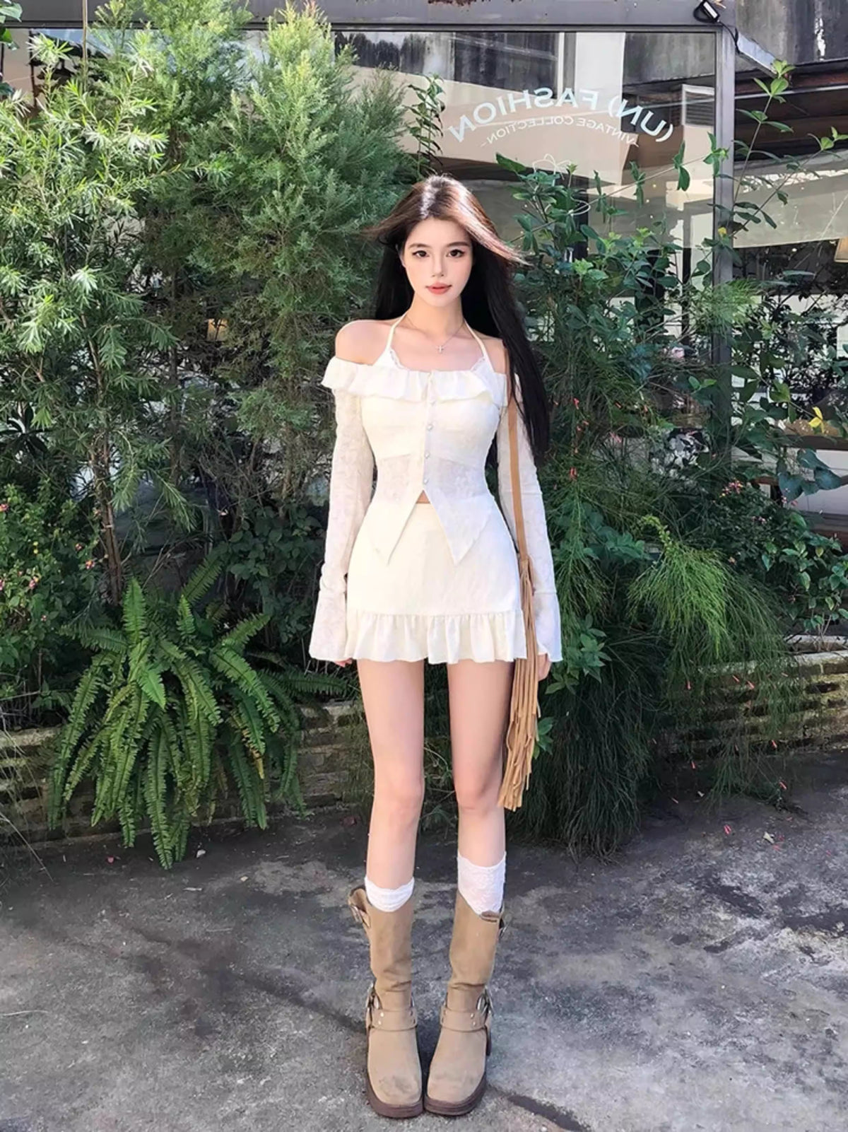 New women's clothing 11570