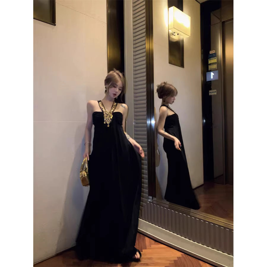 New women's dress 12236