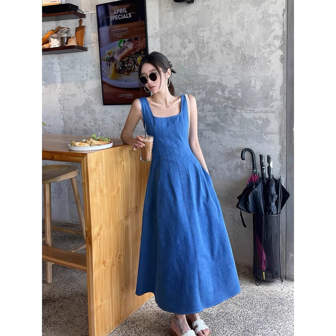New women's dress 12250
