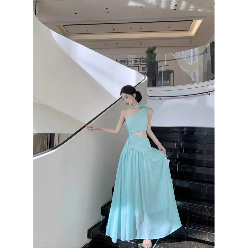 New women's dress 12172
