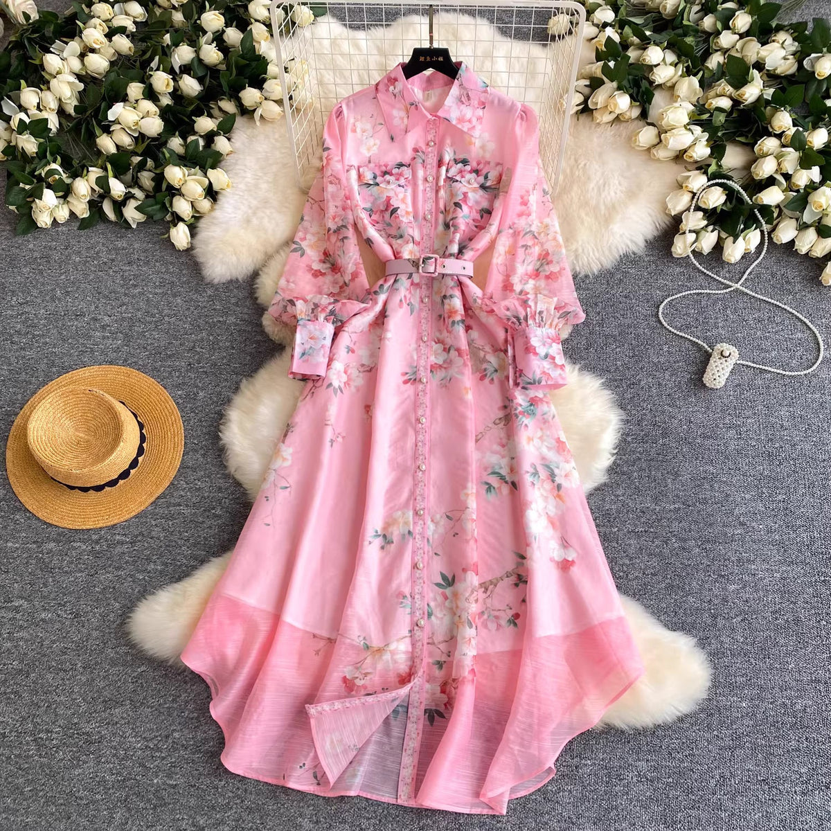 New women's clothing 11504