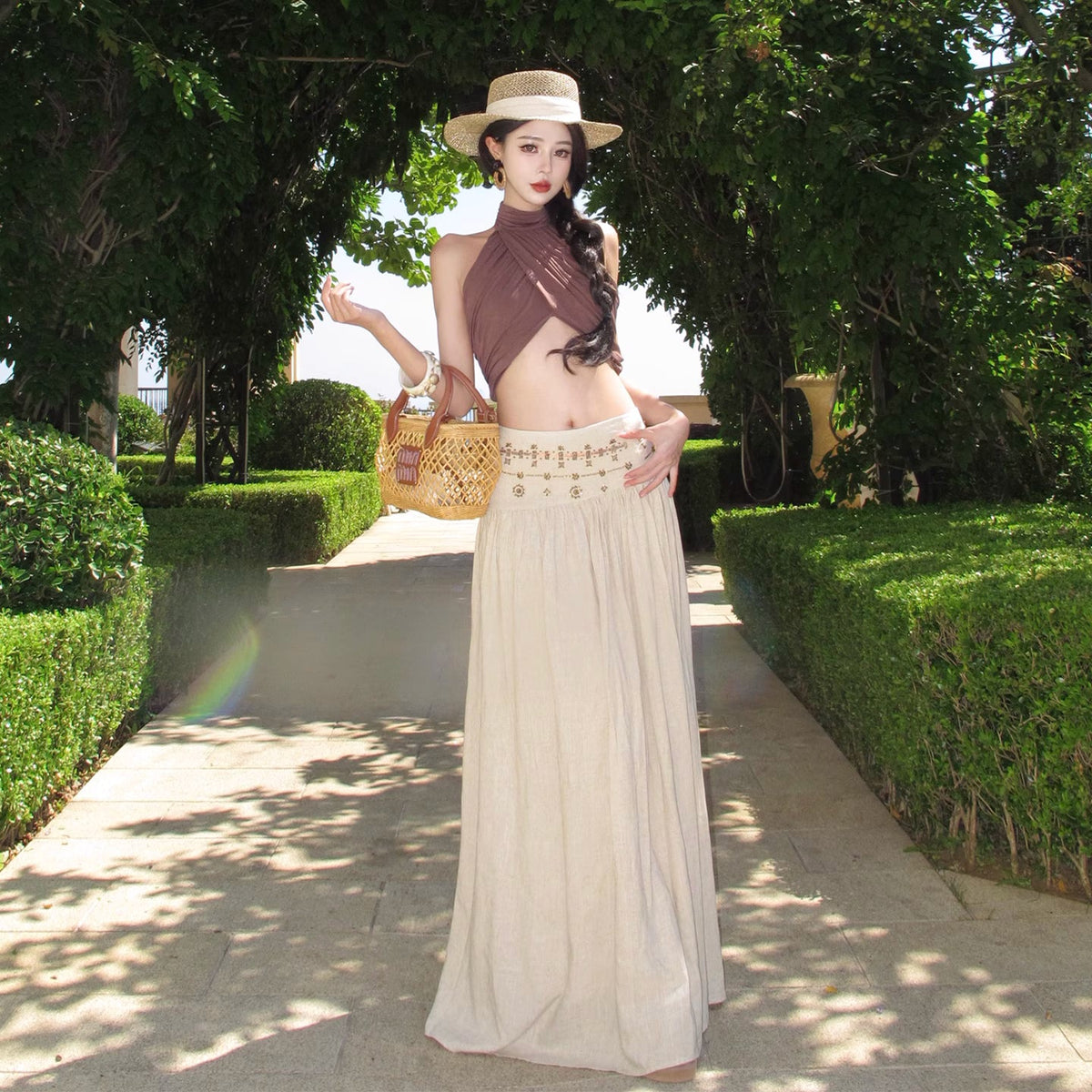 New women's clothing 11708