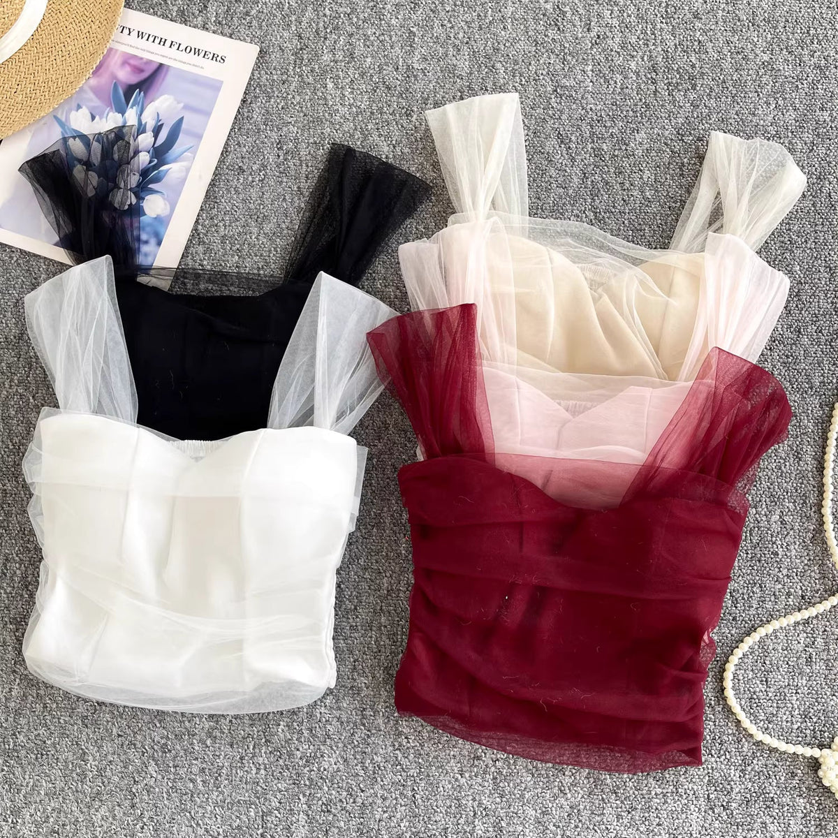 New women's clothing 11500