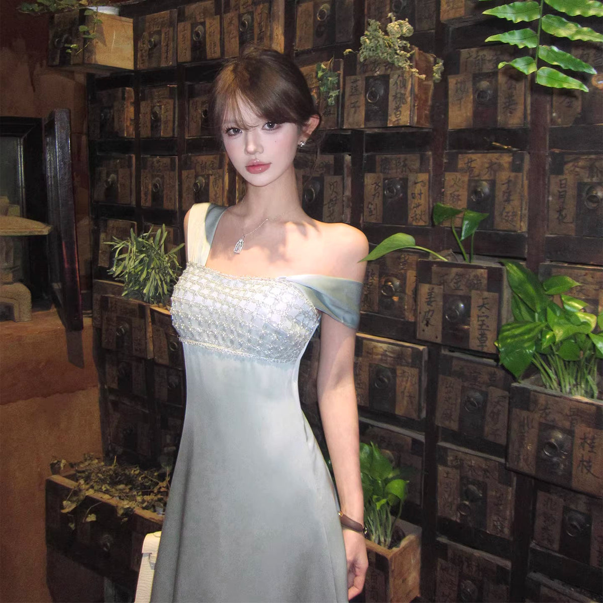 New women's clothing 11725