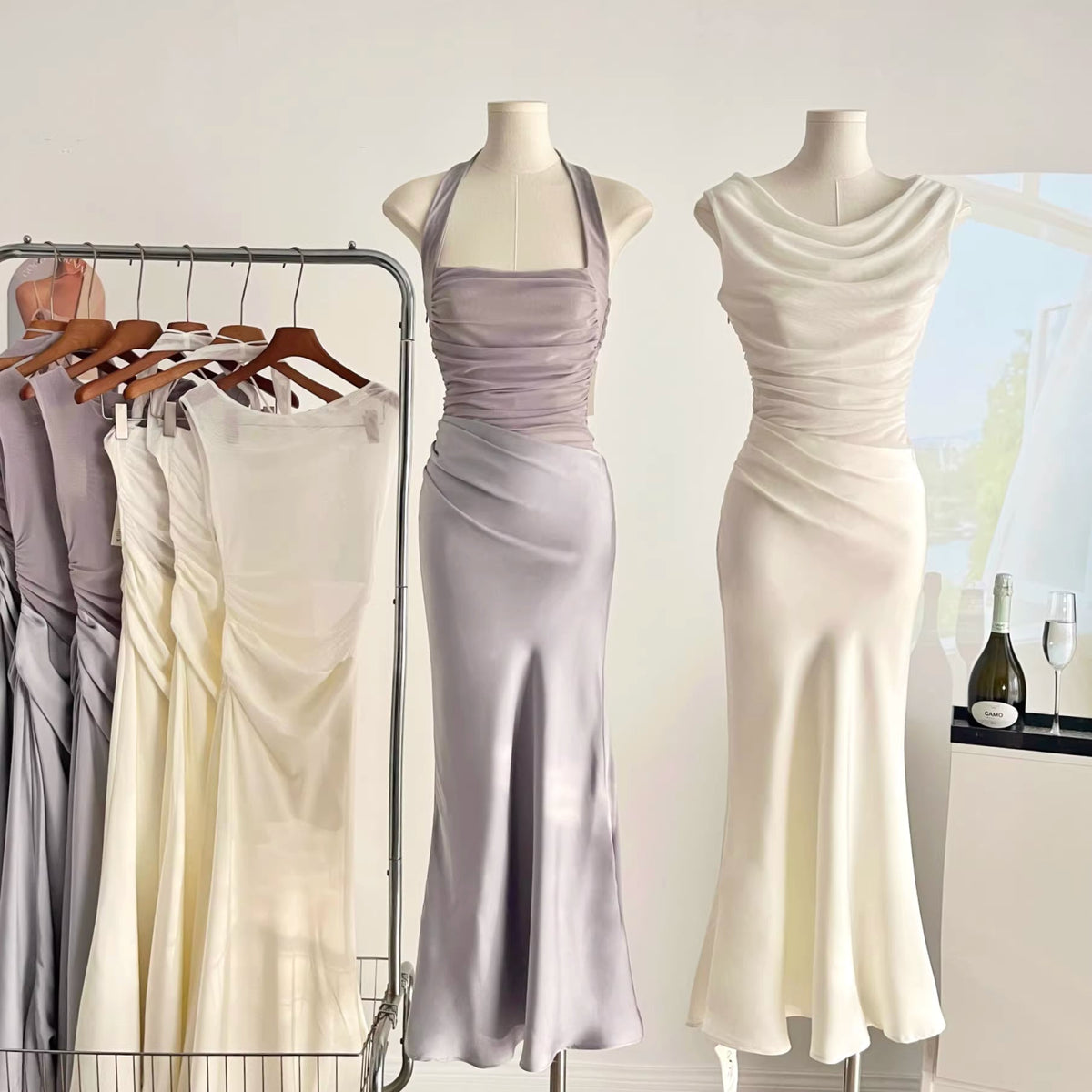 New women's clothing 11545