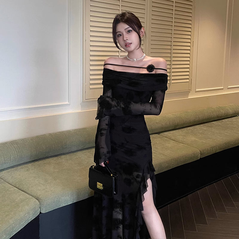New women's dress 11999
