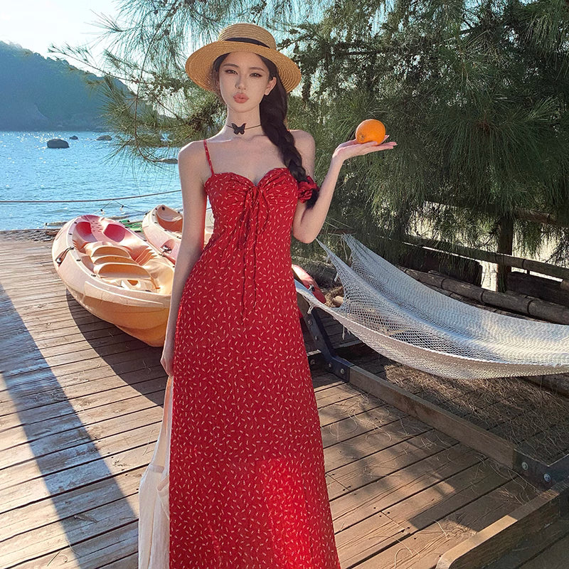 New women's dress 11955