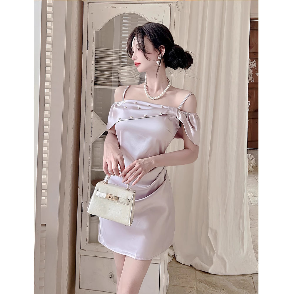 New women's dress 12232