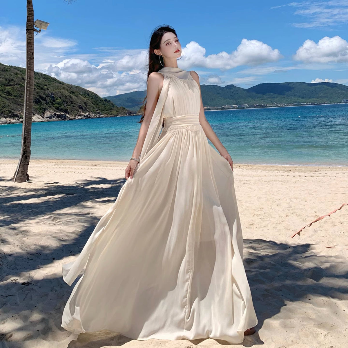 New women's dress 11945