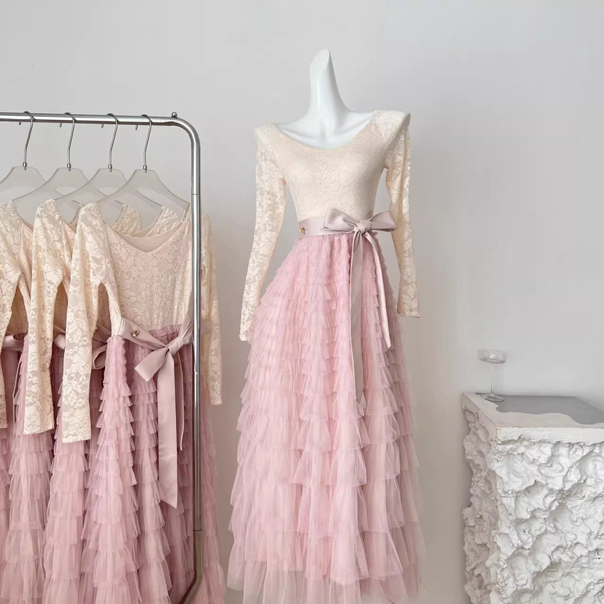 New women's clothing 11542