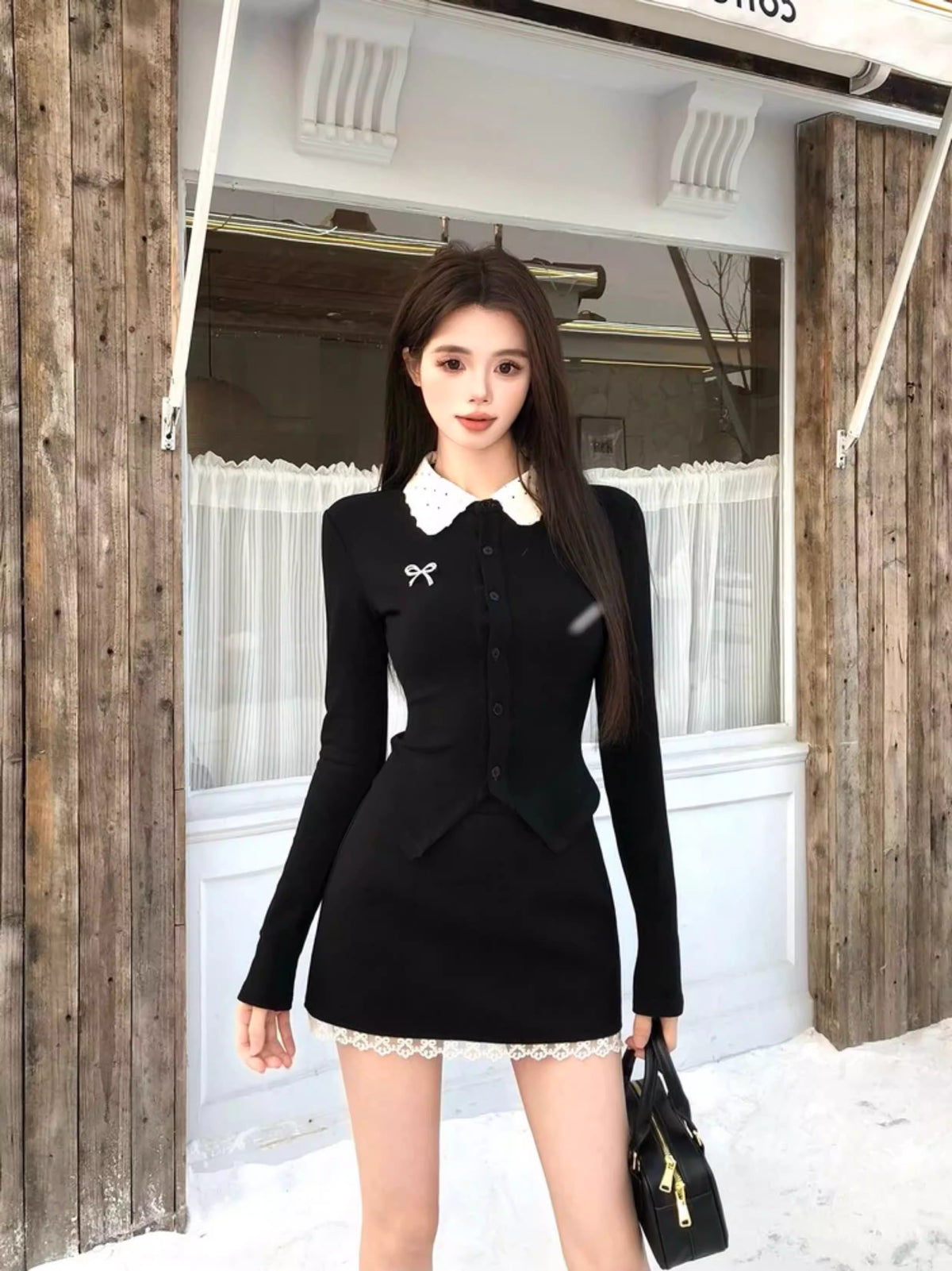 New women's clothing 11581