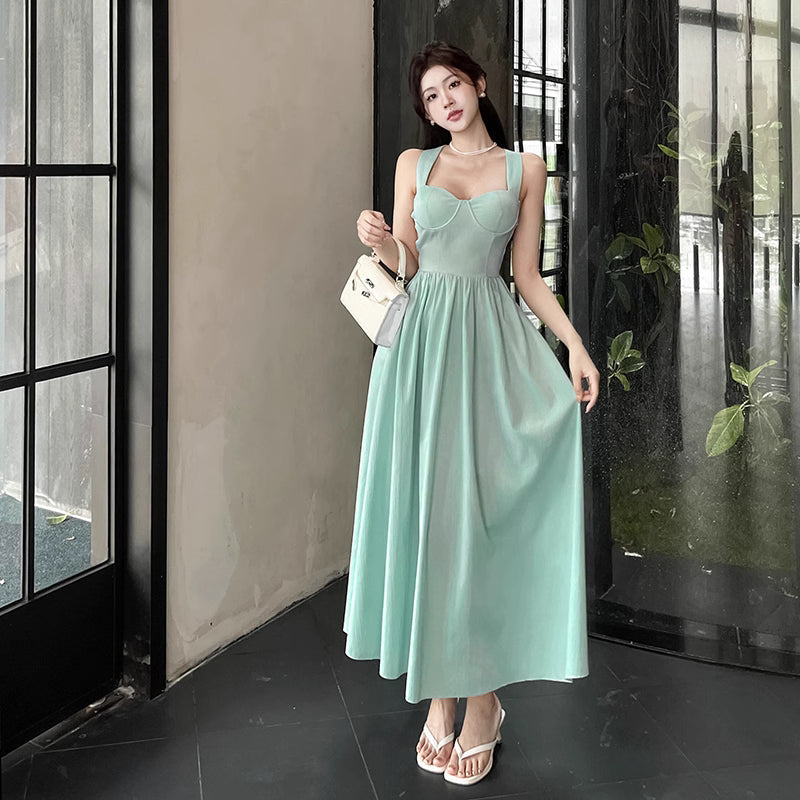 New women's dress 12103
