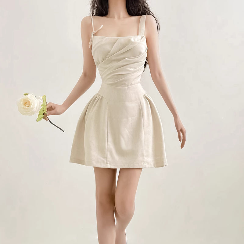 New women's dress 12121