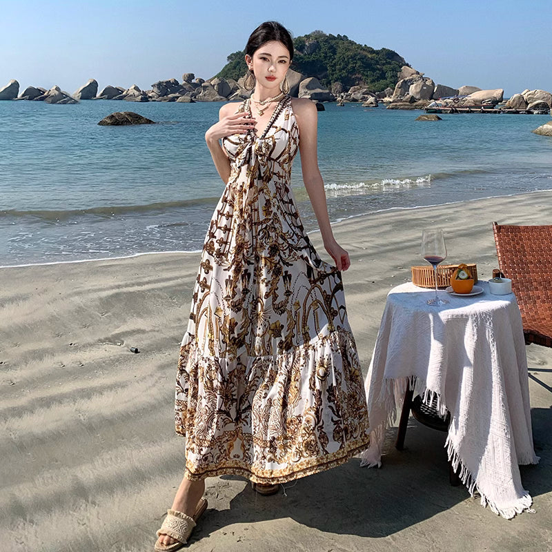 New women's dress 11965