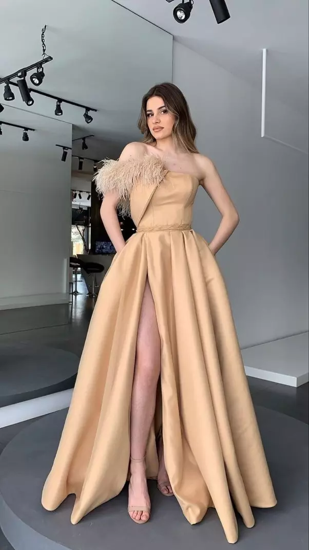 Elegant prom dresses classy evening dresses gh2203