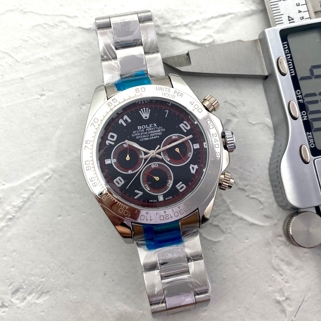 Rolex Oyster Perpetual Cosmograph Daytona 40Mm