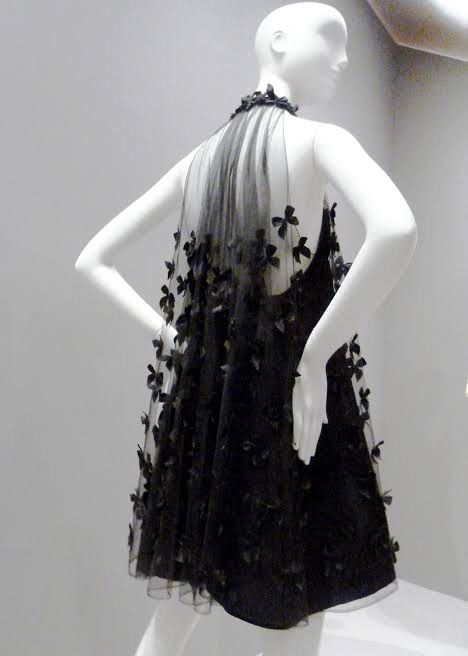girlhomeshops--Black Exquisite Butterfly Short Tulle Beautiful Suspender Homecoming Dress gh5692