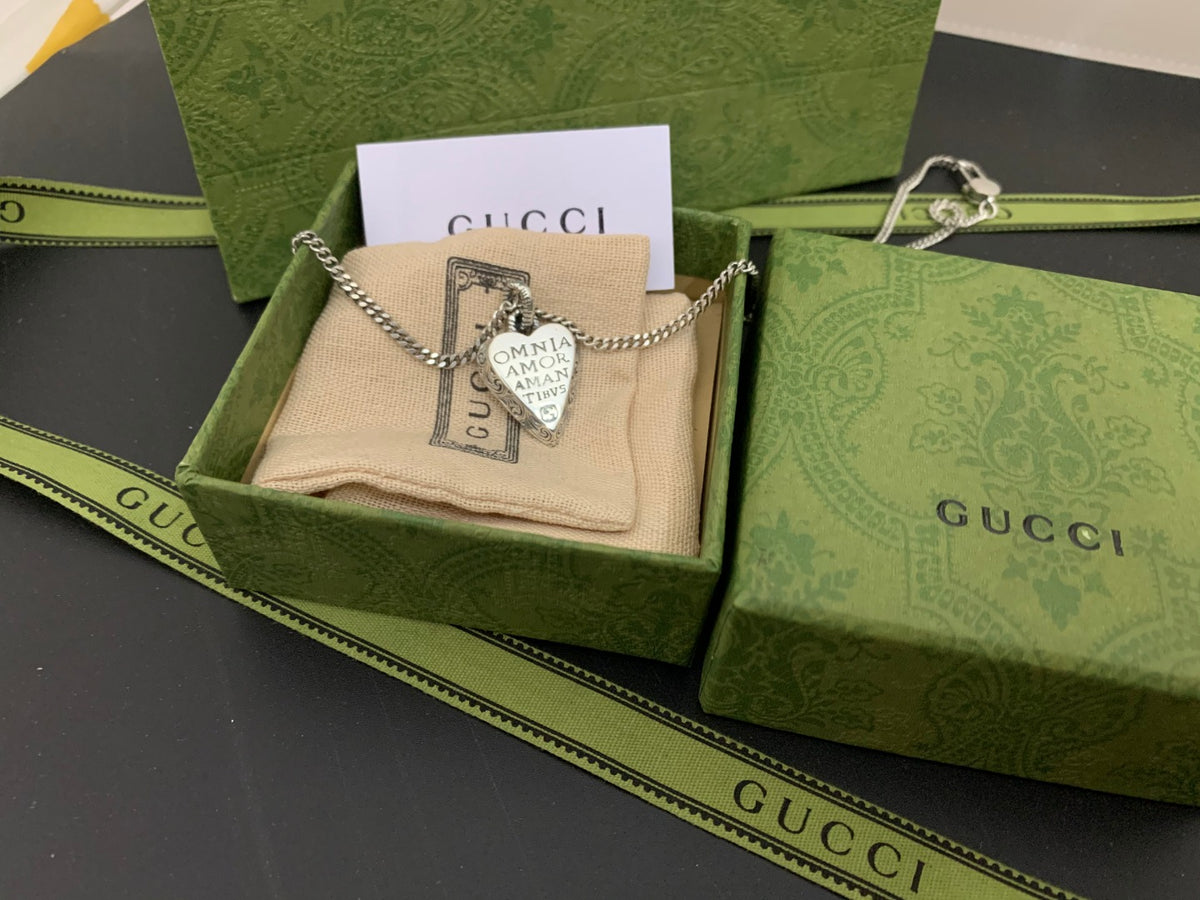 EN – Lux Gucci Necklaces 015
