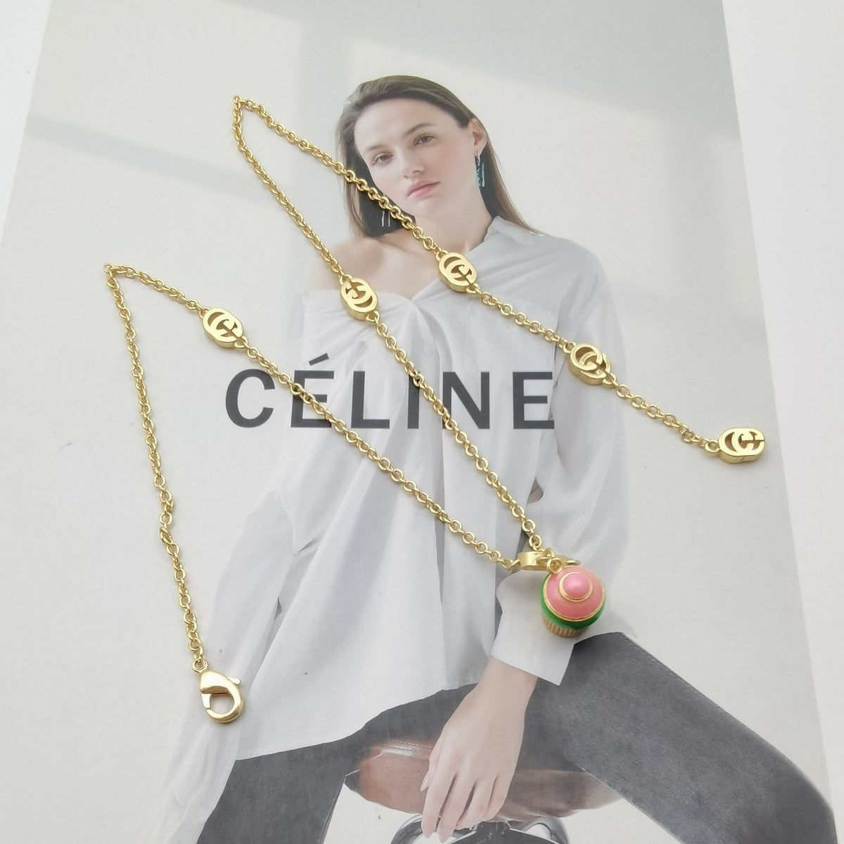 EN – Lux Gucci Necklaces 004