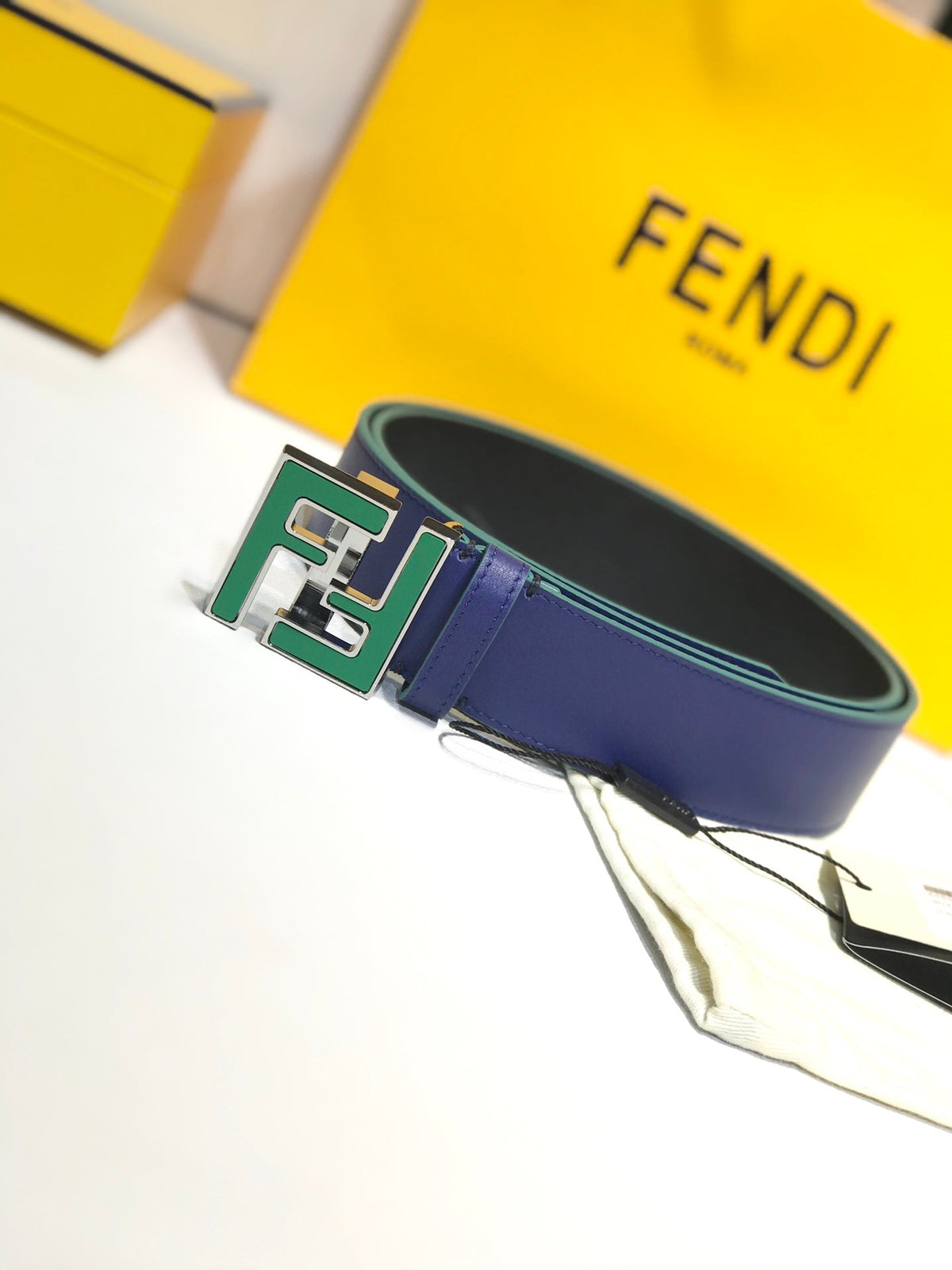 Women’s Luxury FEI BELTS 003